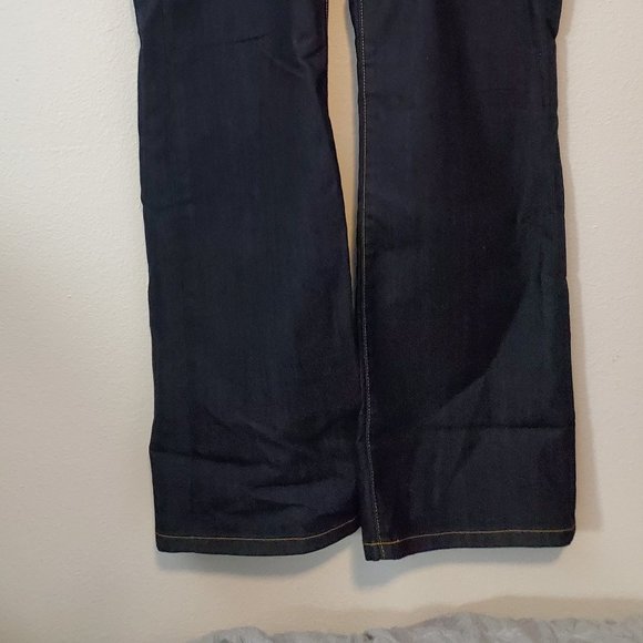 Banana Republic (Limited Edition Trouser dark blue Jean) - Picture 3 of 7